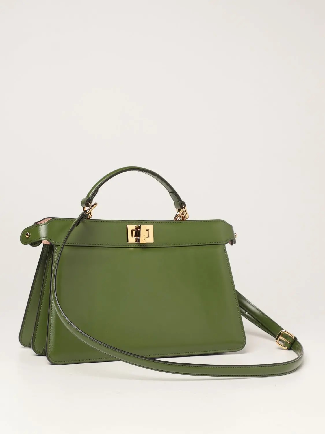 Túi Fendi Shoulder Bag Women 8BN323-ADYC-F1E8J — ảnh 2