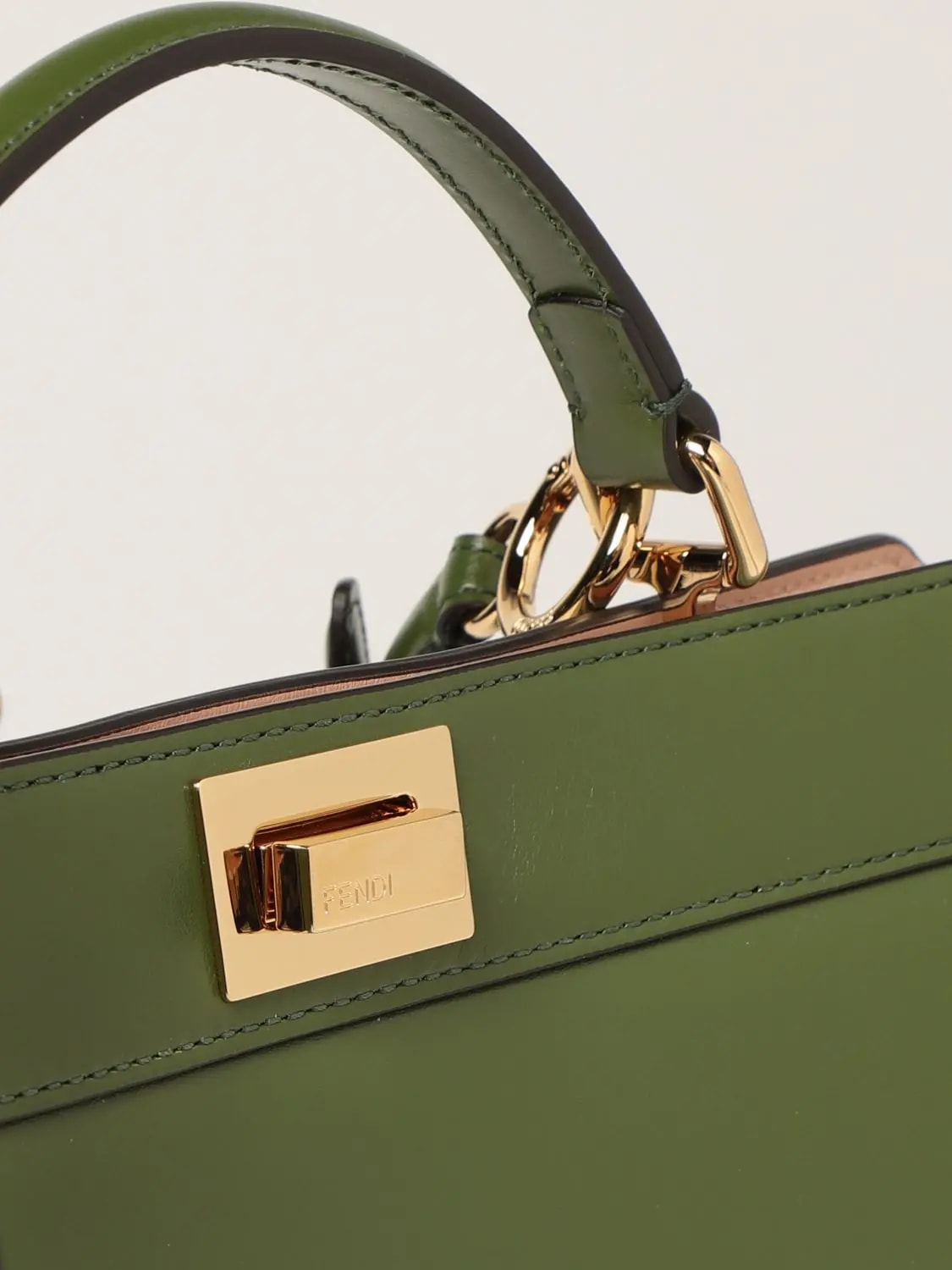 Túi Fendi Shoulder Bag Women 8BN323-ADYC-F1E8J — ảnh 3