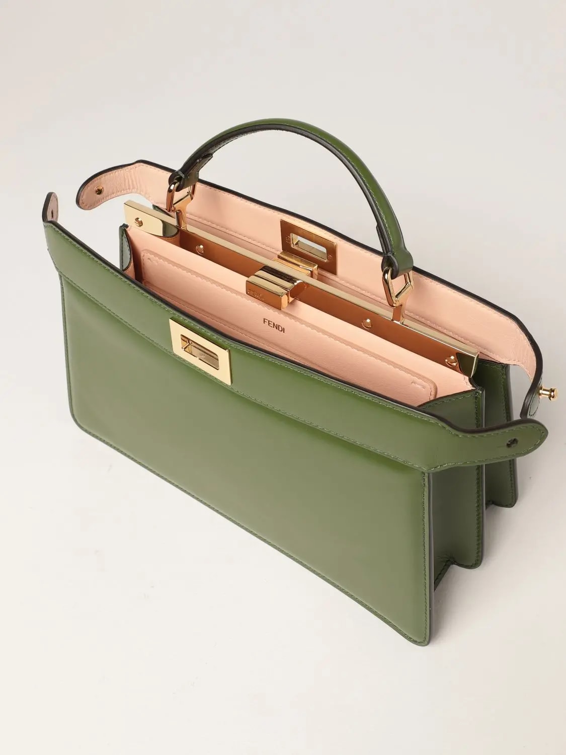 Túi Fendi Shoulder Bag Women 8BN323-ADYC-F1E8J — ảnh 4