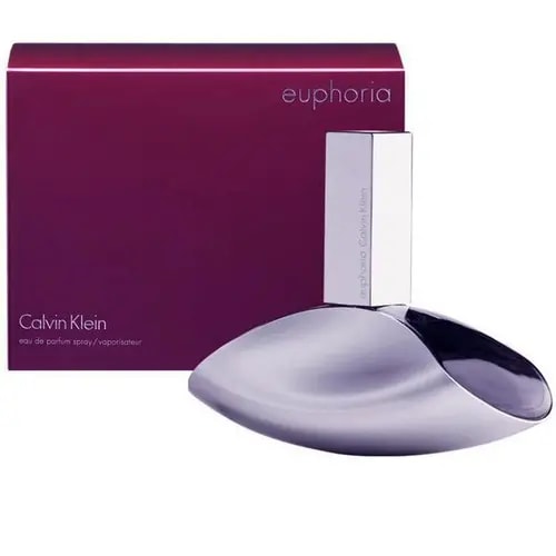 Nước Hoa Calvin Klein Euphoria EDP — ảnh 2