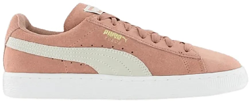 Giày Puma Suede Classic ‘Cameo Brown’ 355462-56 — kich-thuoc: 40.5