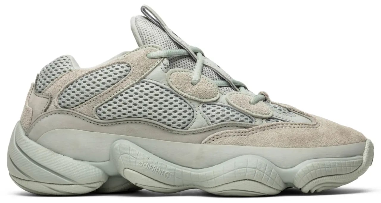 Giày Adidas Yeezy 500 'Salt' EE7287 — kich-thuoc: 43 1/3