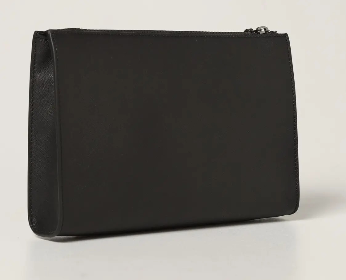 Túi Bally Makid 'Black' MAKID-00 — ảnh 3