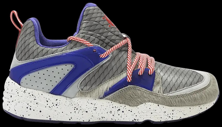 Giày Puma Limited Edt x Blaze of Glory 'SG50' 360498-01 — kich-thuoc: lien-he-order