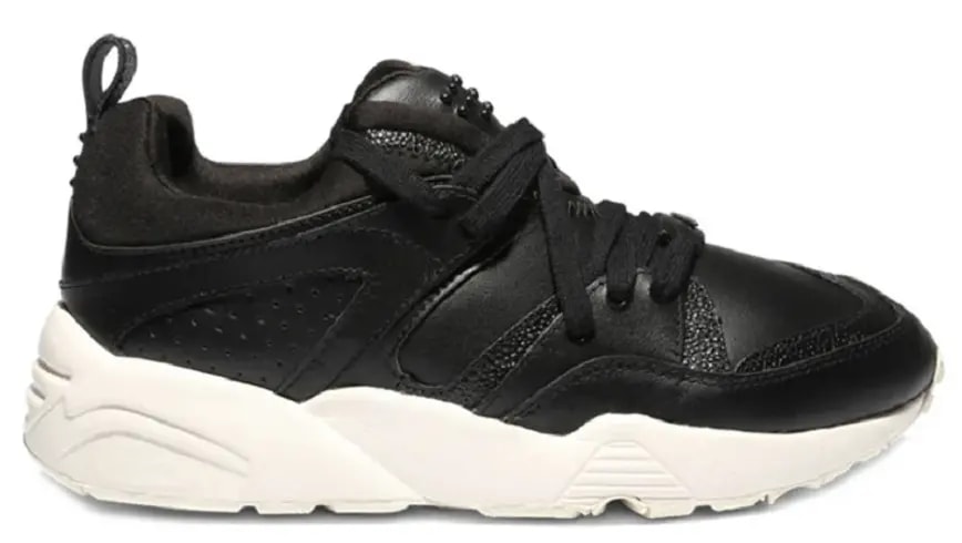 Giày Puma Blaze of Glory Black 360532-02 — kich-thuoc: lien-he-order