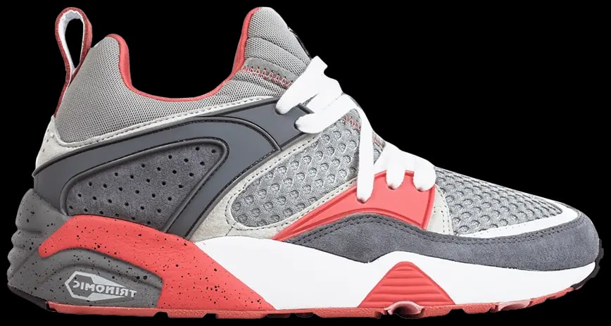 Giày Puma Staple x Blaze of Glory OG 'Pigeon' 361616-01 — kich-thuoc: 38