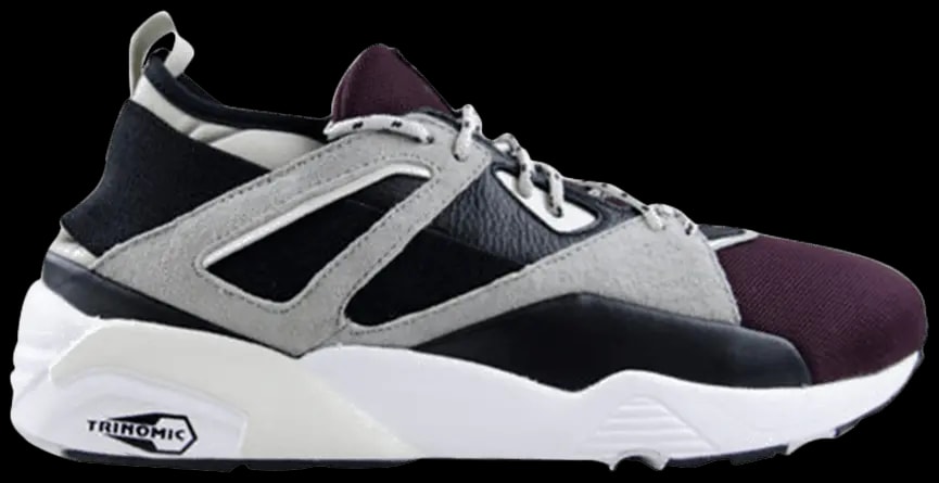 Giày Puma Bog Sock Elemental 'Wine Red' 362039-03 — kich-thuoc: 38