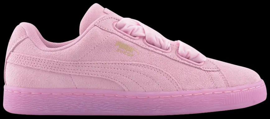 Giày Puma Wmns Suede Heart Reset 'Prism Pink' 363229-02 — kich-thuoc: 37