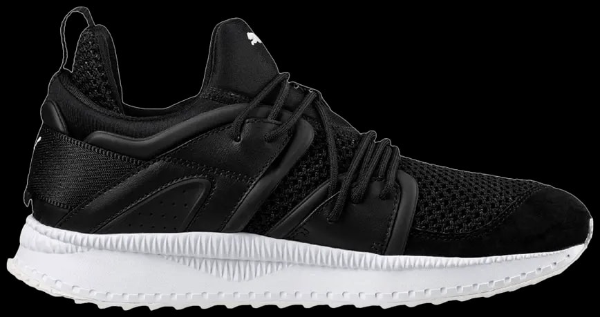 Giày Puma Tsugi Blaze 'Black' 363745-01 — kich-thuoc: 36