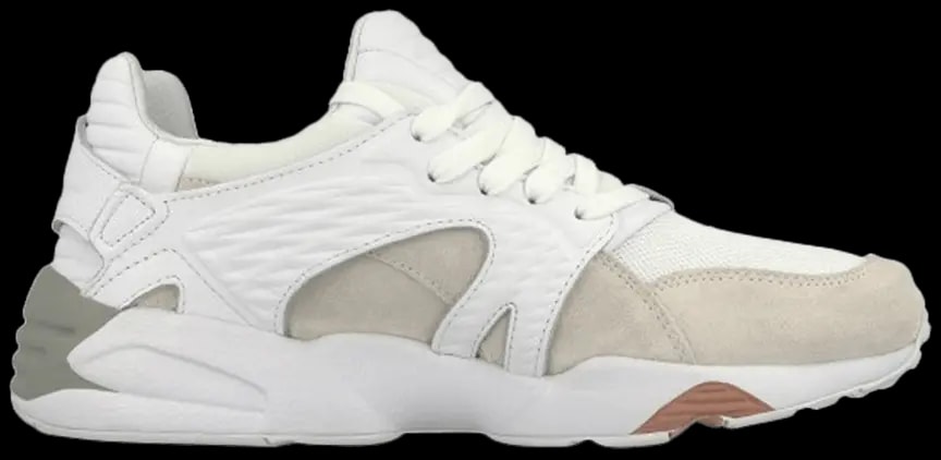 Giày Puma Han Kjobenhavn x Blaze Cage 'White' 364472-01 — kich-thuoc: 41