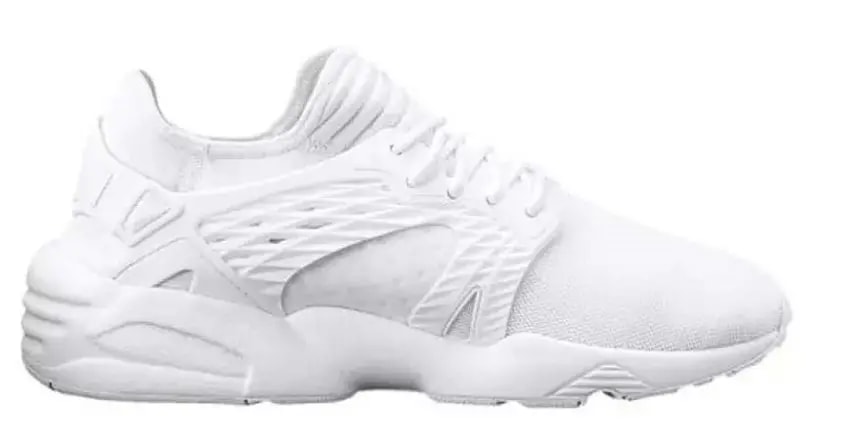 Giày Puma Blaze Cage White 364633-02 — tieu-de: 37