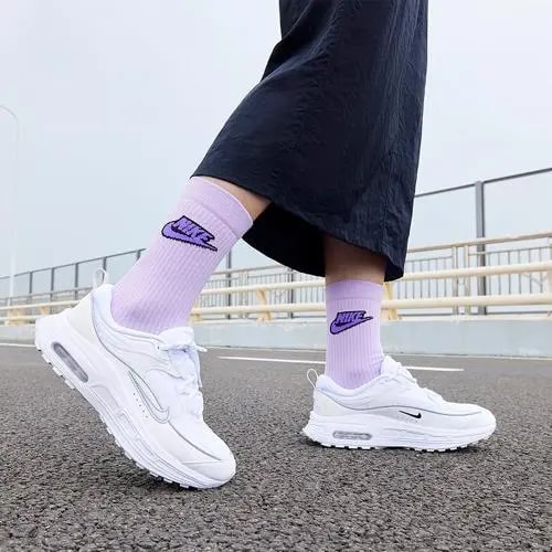 Giày Nike Air Max Bliss 'Summit White' DH5128-101 — ảnh 5