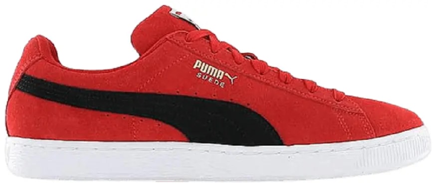 Giày Puma Suede Classic ‘Ribbon Red’ 365347-30 — kich-thuoc: 42