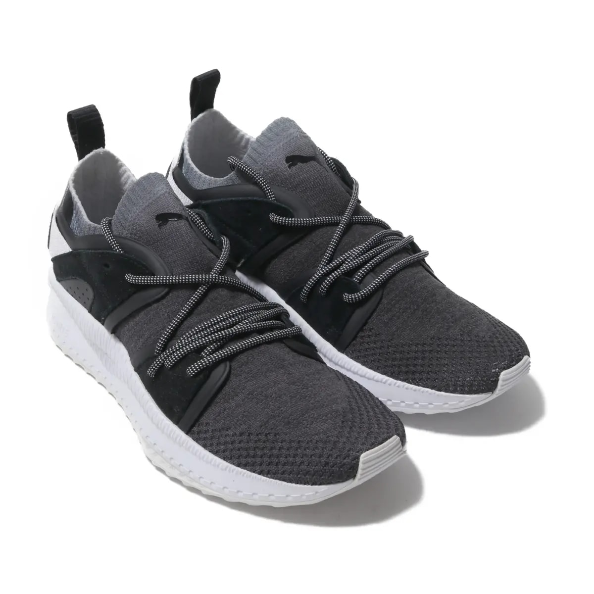 Giày Puma Tsugi Blaze Evoknit 'Black Scale' 365916-01 — ảnh 5