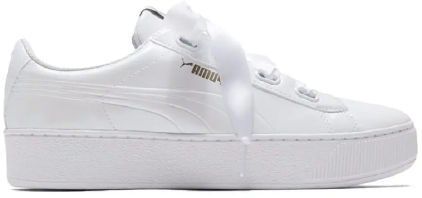 Giày Puma Ribbon Vikky 366419-02 — kich-thuoc: 38
