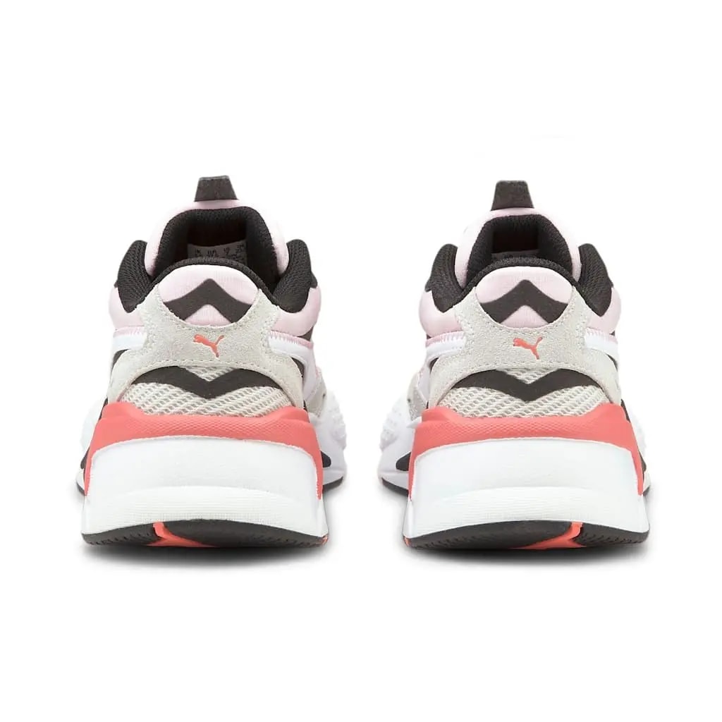 Giày Puma RS-X3 Twill Airmesh 368845-03 — ảnh 5