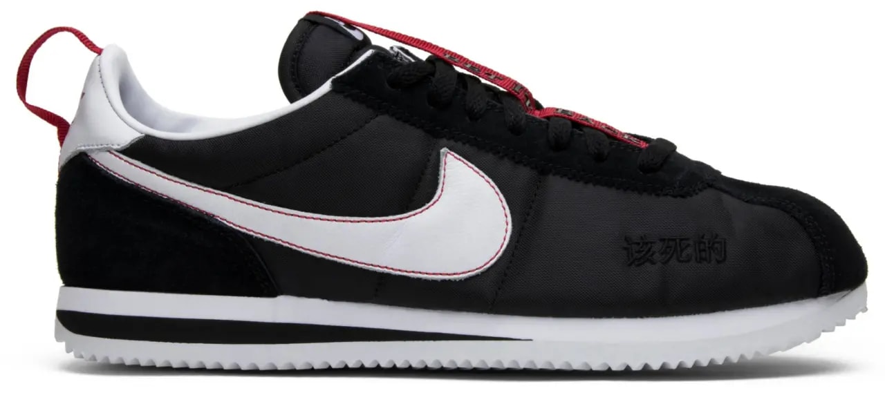 Giày Nike Kendrick Lamar x Cortez Kenny 3 'Bet It Back' BV0833-016 — kich-thuoc: 43