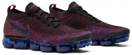 Giày Nike Air VaporMax Flyknit 2 'Team Red' 942842-006 — ảnh 4