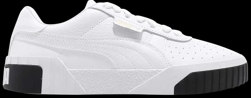 Giày Puma Wmns Cali 'White' 369155-04 — kich-thuoc: 37