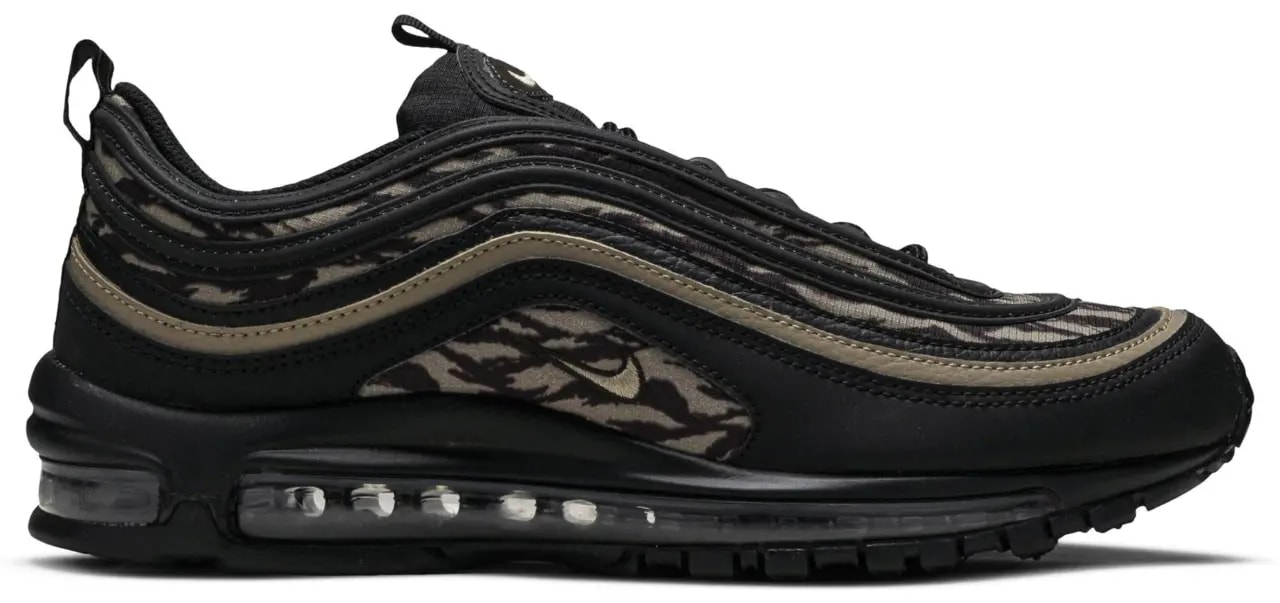 Giày Nike Air Max 97 'Tiger Camo' AQ4132-001 — kich-thuoc: 40.5