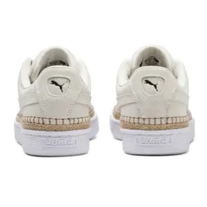Giày Puma Suede Sneakerdrille 369234-02 — ảnh 4