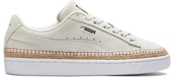 Giày Puma Suede Sneakerdrille 369234-02 — kich-thuoc: 36