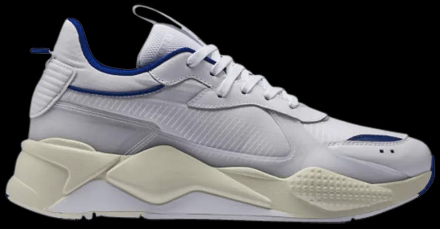 Giày Puma RSX Tech Whisper White 369329-03 — tieu-de: lien-he-order
