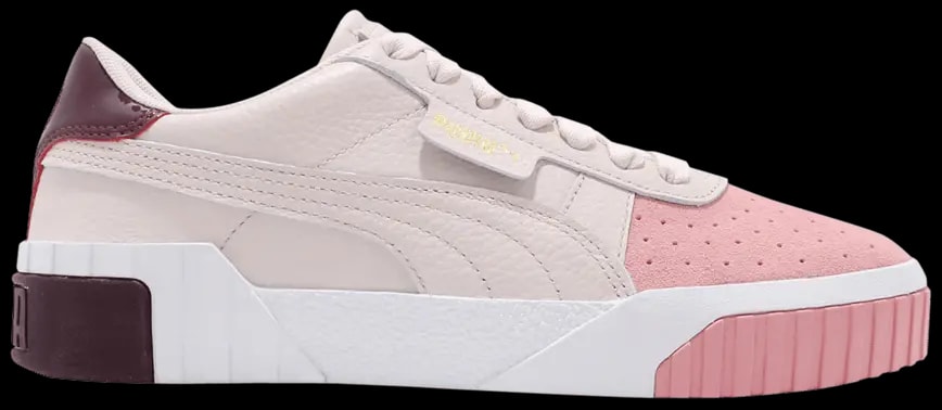 Giày Puma Wmns Cali Remix 'Bridal Rose' 369968-01 — kich-thuoc: 37
