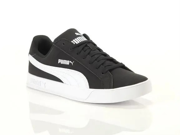 Giày Puma Smash Vulc Jr 370704-05 — ảnh 5