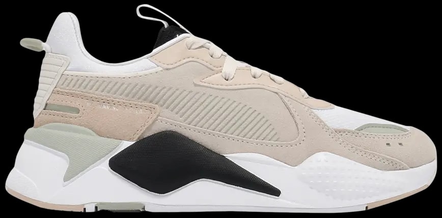 Giày Puma Wmns RS-X Reinvent 'Whisper White Sand' 371008-15 — kich-thuoc: 36