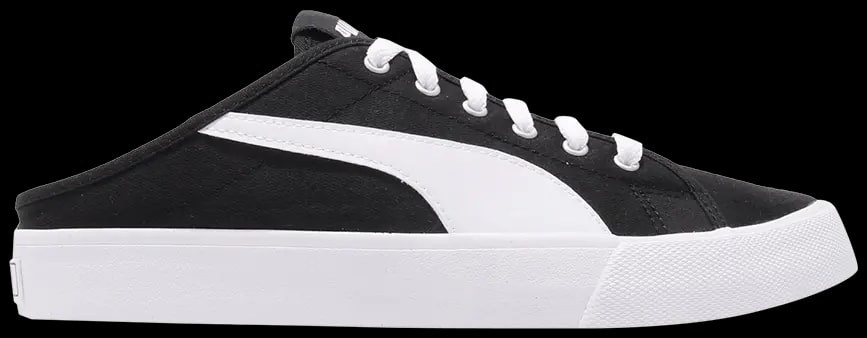 Giày PUMA Bari Mule 'Black' 371318-01 — tieu-de: 40