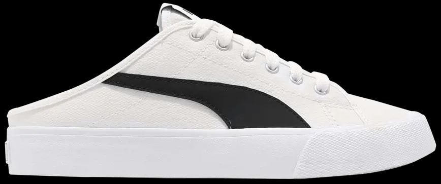 Giày PUMA Bari Mule 'White' 371318-02 — tieu-de: 36
