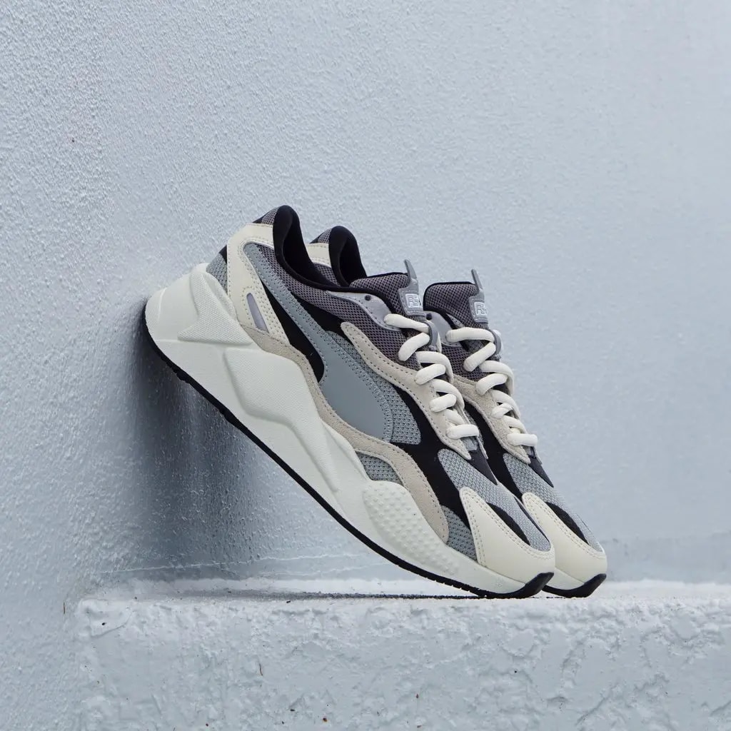 Giày Puma RS-X3 Puzzle 371570-01 — ảnh 5