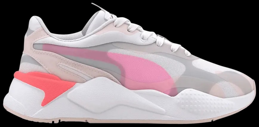 Giày Puma Wmns RS-X3 Plas Tech 'Rosewater' 371640-01 — tieu-de: 37