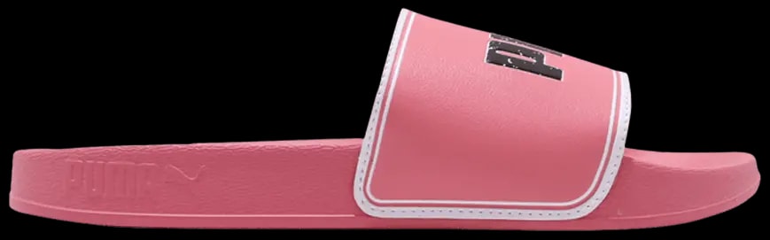 Dép Puma Sonic The Hedgehog X Leadcat FTR JR 37234202 — tieu-de: 38