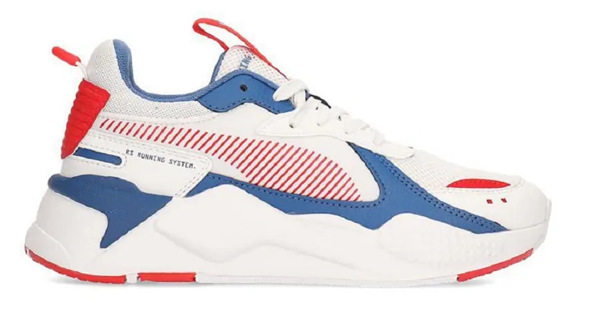 Giày Puma RSX Joy Jr High Risk Red 372864-02 — tieu-de: 43