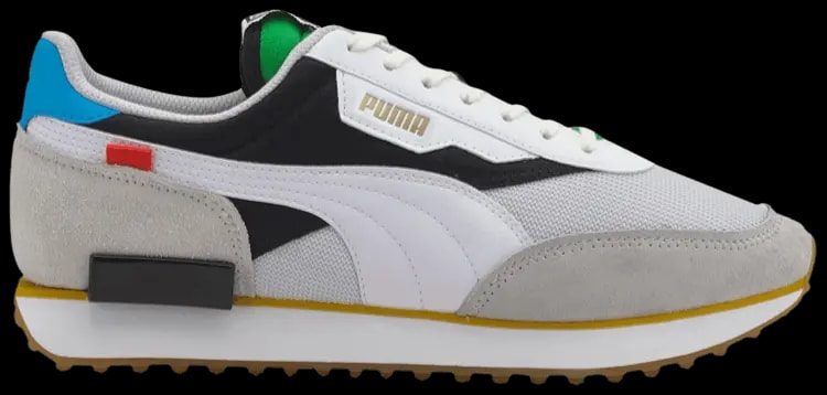 Giày Puma Future Rider WH 'Unity' 373384-01 — kich-thuoc: 43
