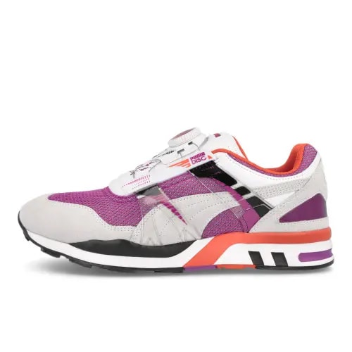Giày Puma XS 7000 Vintage ' Puma White Byzantium' 373555-03 — ảnh 2
