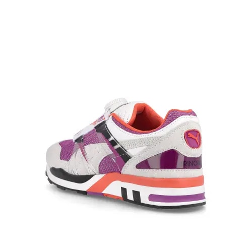 Giày Puma XS 7000 Vintage ' Puma White Byzantium' 373555-03 — ảnh 4