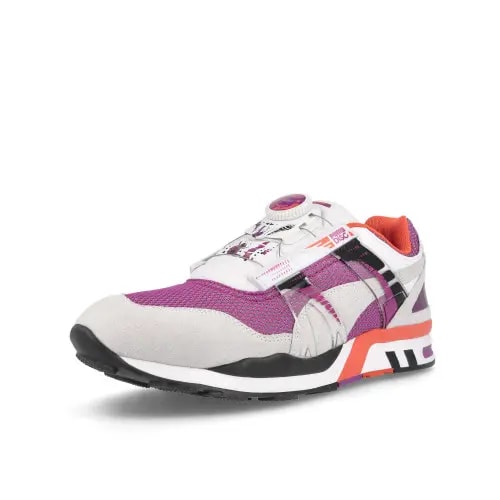 Giày Puma XS 7000 Vintage ' Puma White Byzantium' 373555-03 — ảnh 3