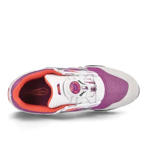 Giày Puma XS 7000 Vintage ' Puma White Byzantium' 373555-03 — ảnh 5