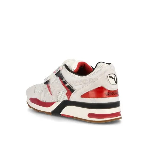 Giày Puma XS 7000 Vintage 'Whisper White American Beauty' 373555-06 — ảnh 4