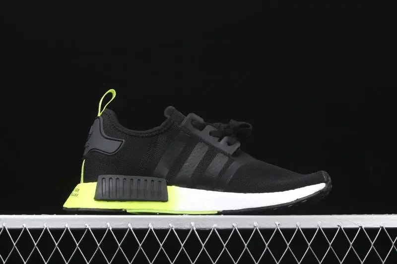 Giày Adidas Star Wars x NMD_R1 J 'Yoda' FW3941 — ảnh 5