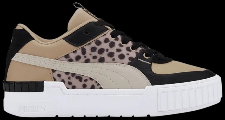 Giày Puma Wmns Cali Sport 'Wildcats' 373909-02 — kich-thuoc: 37