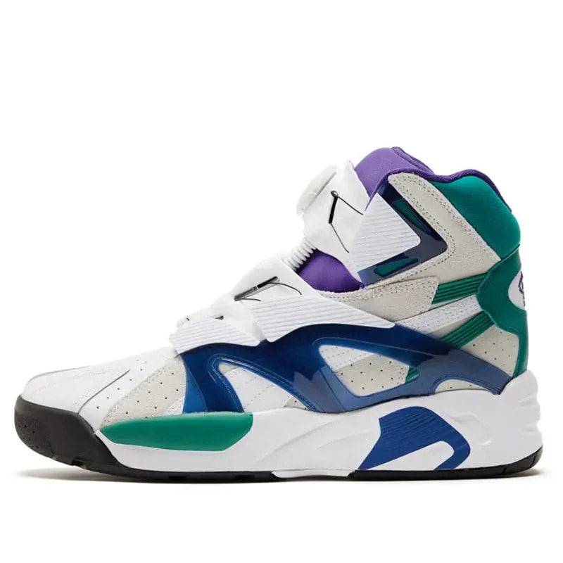 Giày Puma Disc System Weapon Discstory 374084-03 — ảnh 4