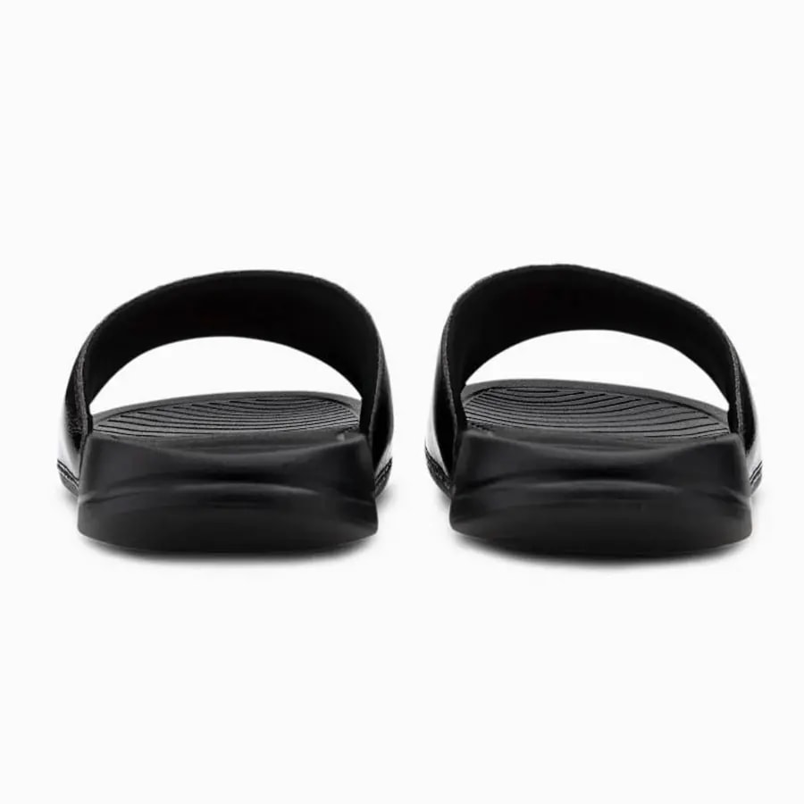 Dép Puma Popcat 20 WMS 'Black' 374471-02 — ảnh 2