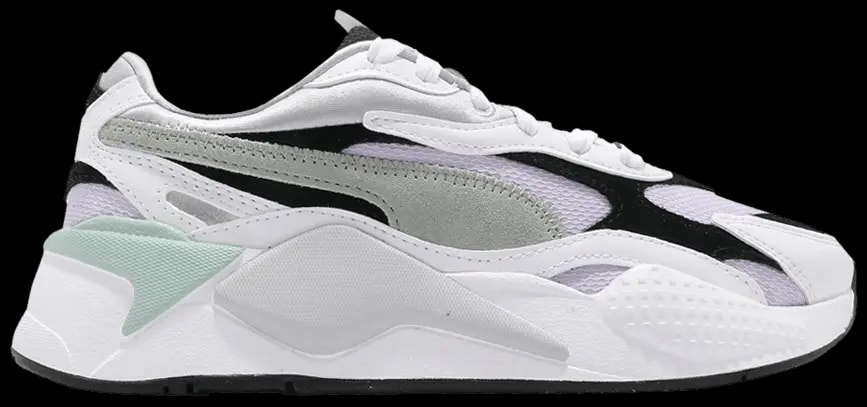 Giày Puma Wmns RS-X3 Layers 'Purple Heather' 374667-01 — kich-thuoc: lien-he-order