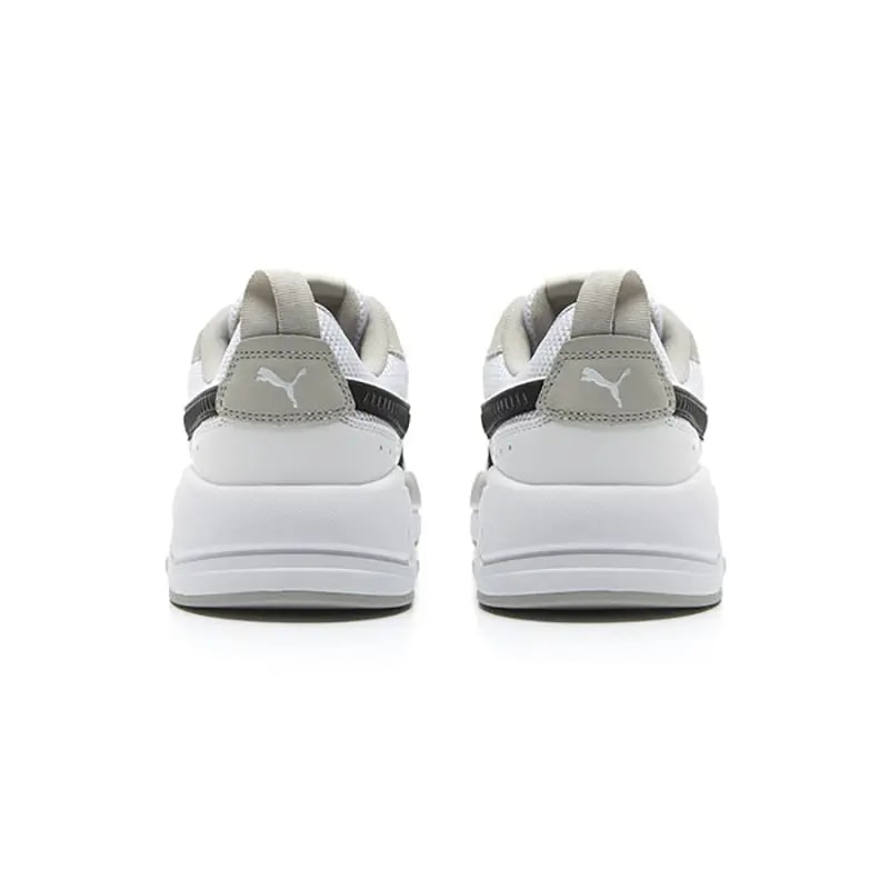 Giày Puma X-Ray Mesh 'grey' 374842-01 — ảnh 4