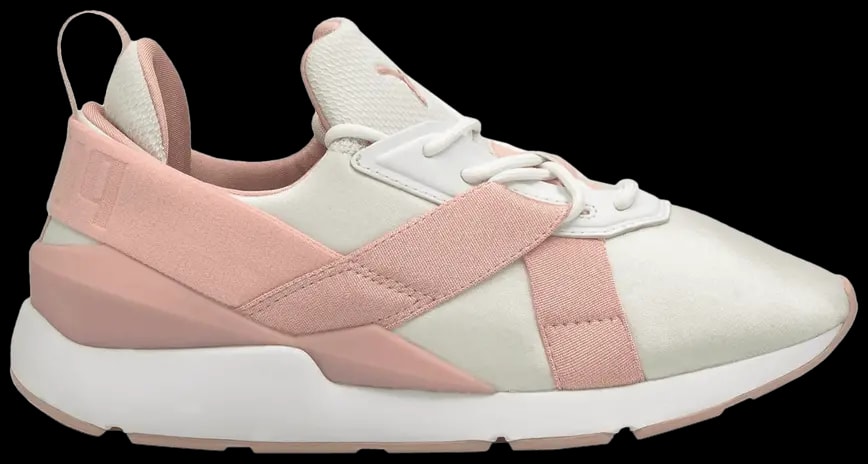 Giày Puma Wmns Muse X3 'Pastel' 374869-01 — kich-thuoc: 39