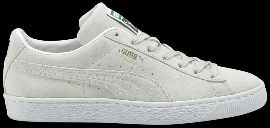 Giày Puma Suede Classic 21 'Grey Violet' 374915-03 — kich-thuoc: 37